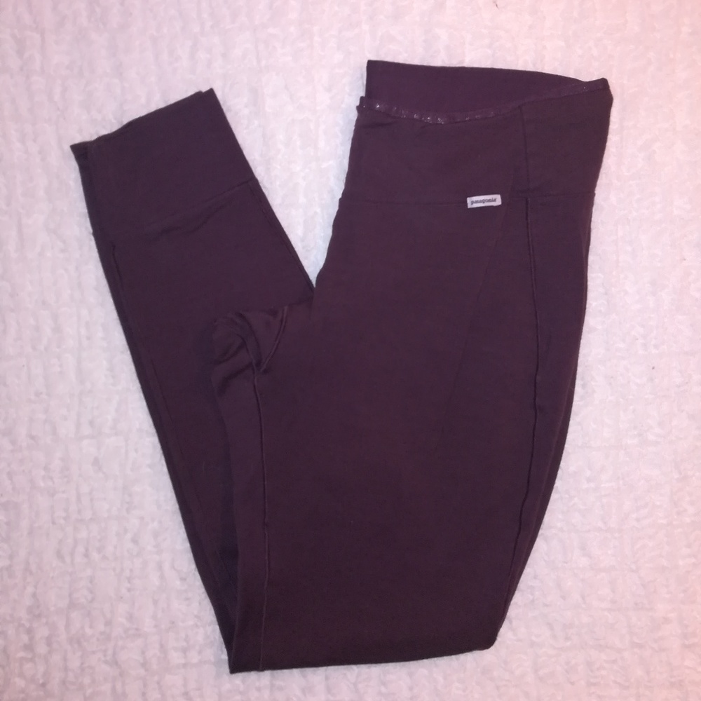 Patagonia Leggings